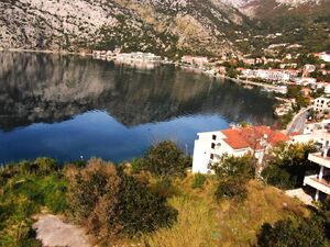 Risan, Kotor