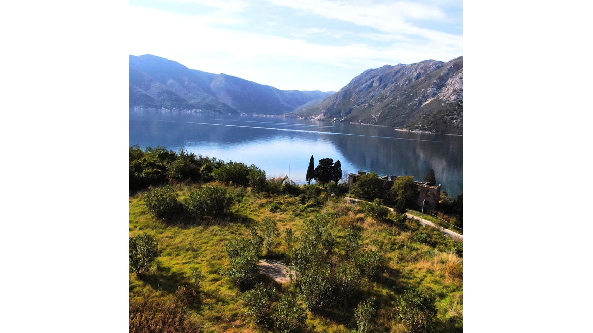 Risan, Kotor