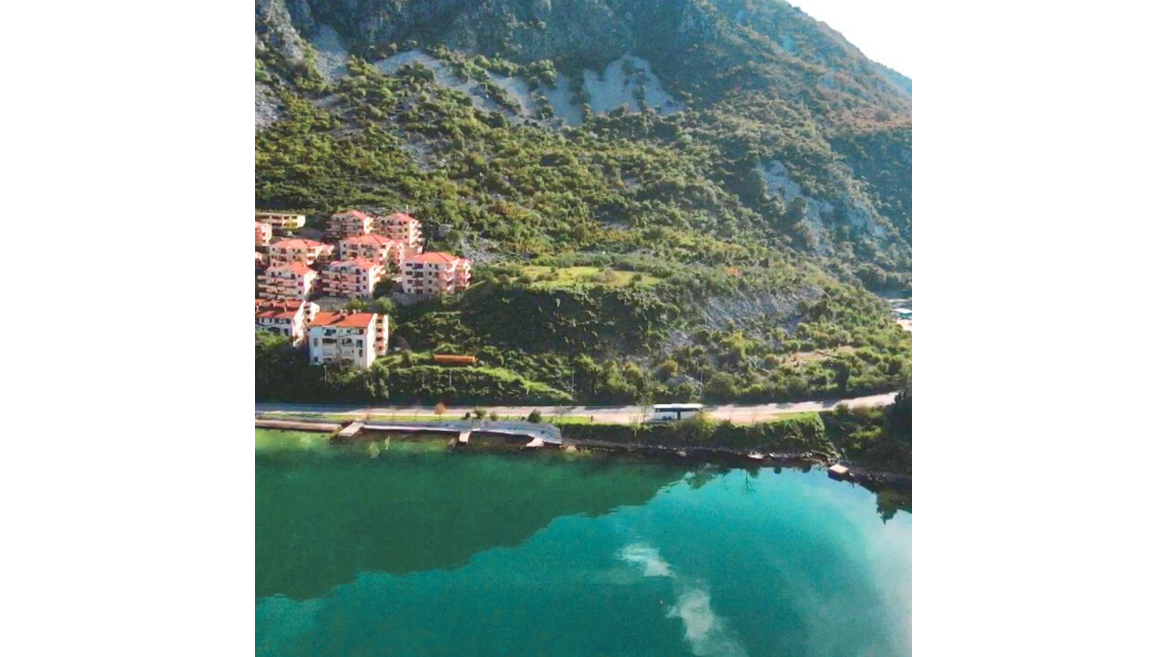 Risan, Kotor