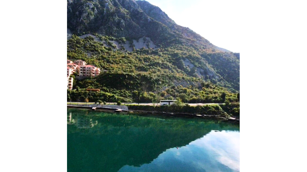 Risan, Kotor