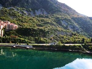 Risan, Kotor