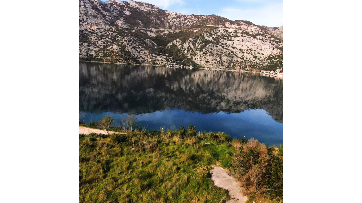 Risan, Kotor