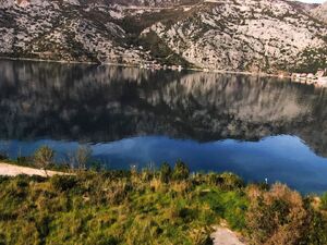 Risan, Kotor