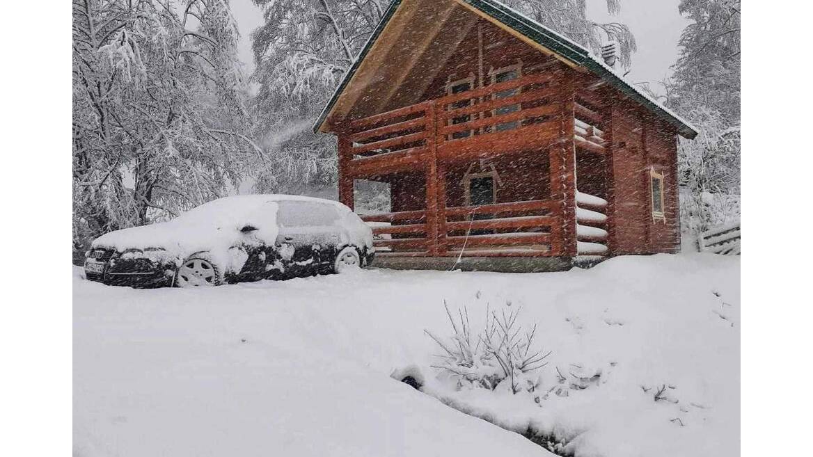 Smailagića Polje, Kolašin