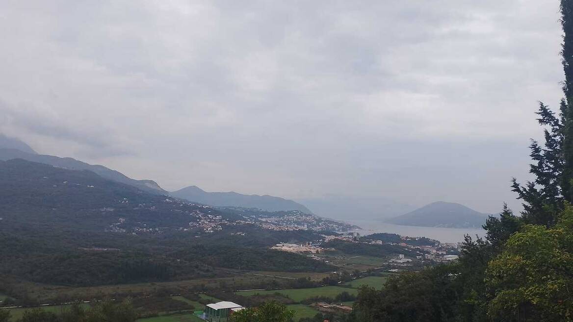 Herceg Novi, Herceg Novi