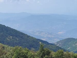 Kopaonik, Raška