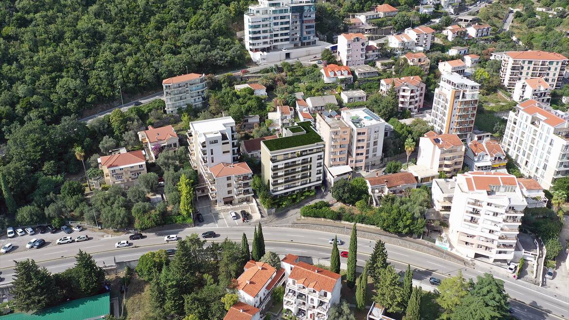 Bečići, Budva