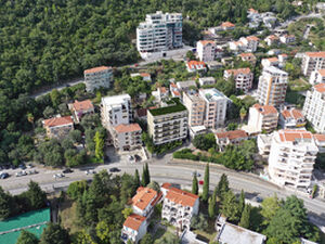 Bečići, Budva