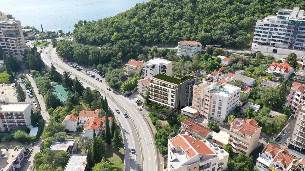 Bečići, Budva