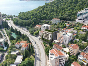 Bečići, Budva