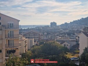 Jednosoban stan kod marketa Boka, Budva, Budva