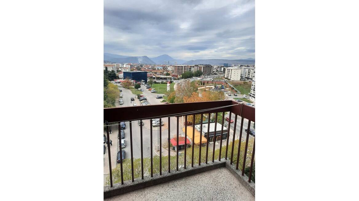 Ulica 27.marta, Podgorica, Podgorica