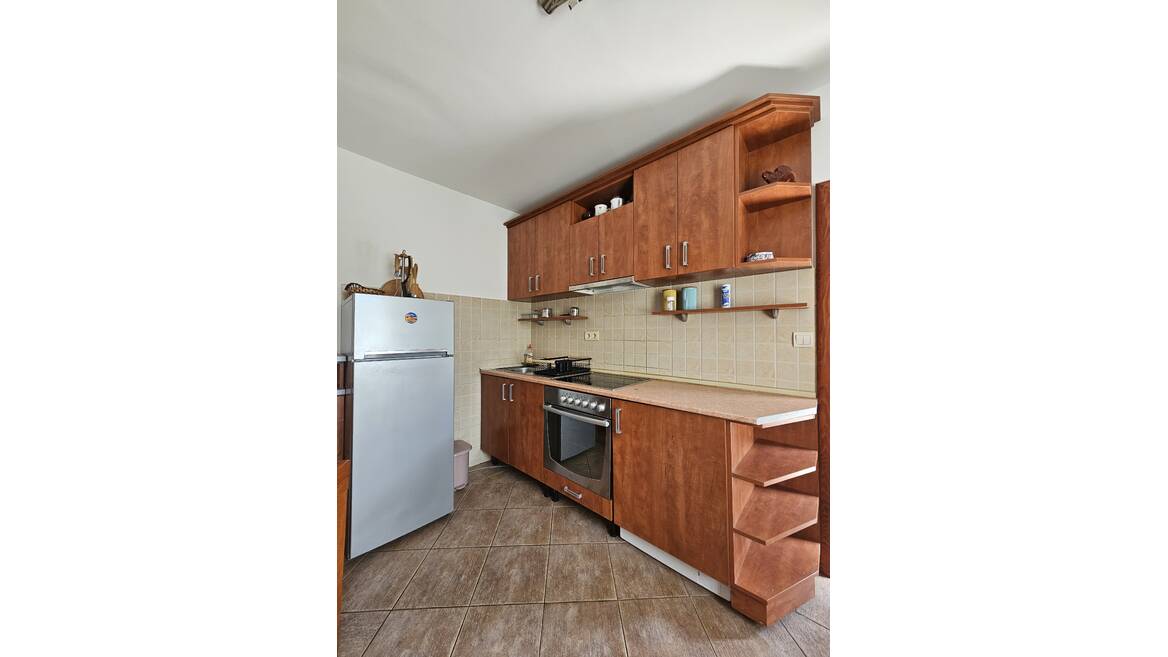 Markusevina 73 , Tivat