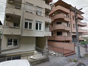 Bilećka 22, Beograd