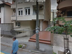 Bilećka 22, Beograd