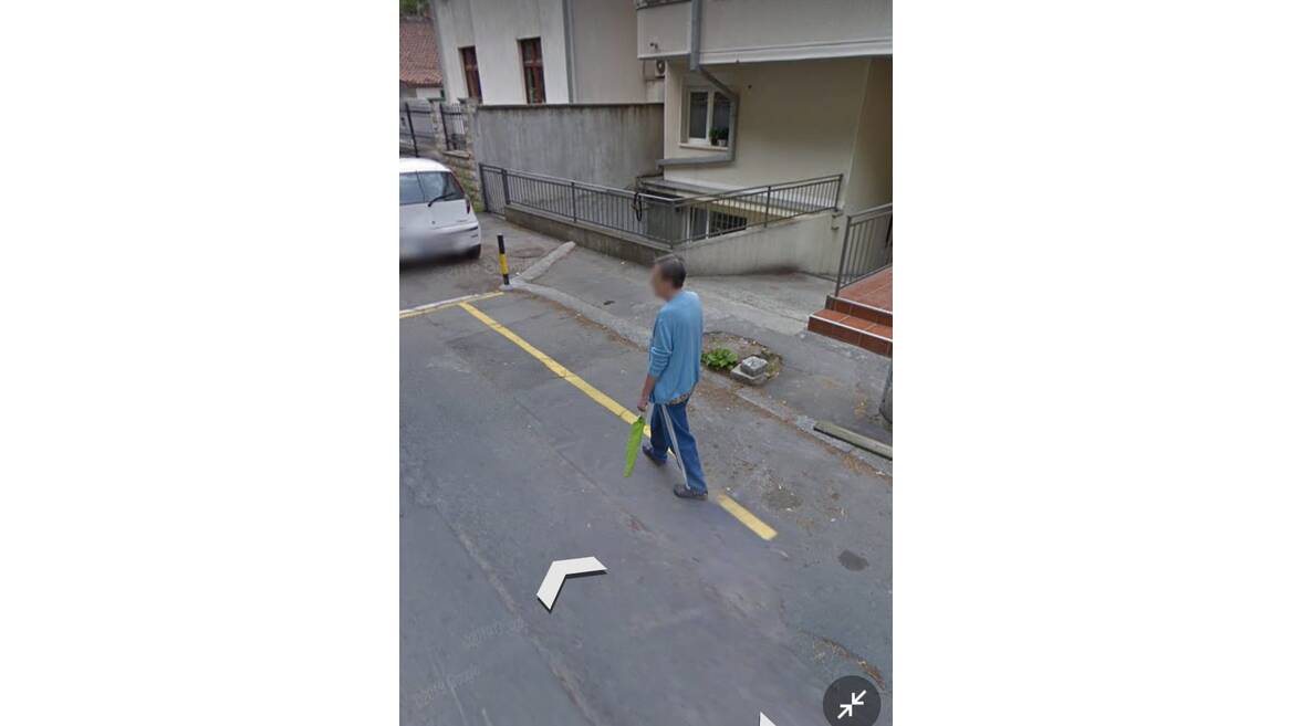 Bilećka 22, Beograd