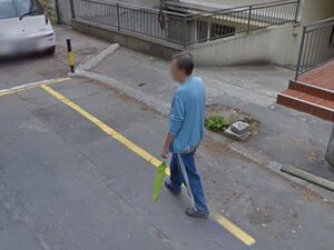 Bilećka 22, Beograd