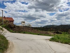 Zupana Brajana, Užice