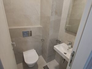 Central point, Podgorica