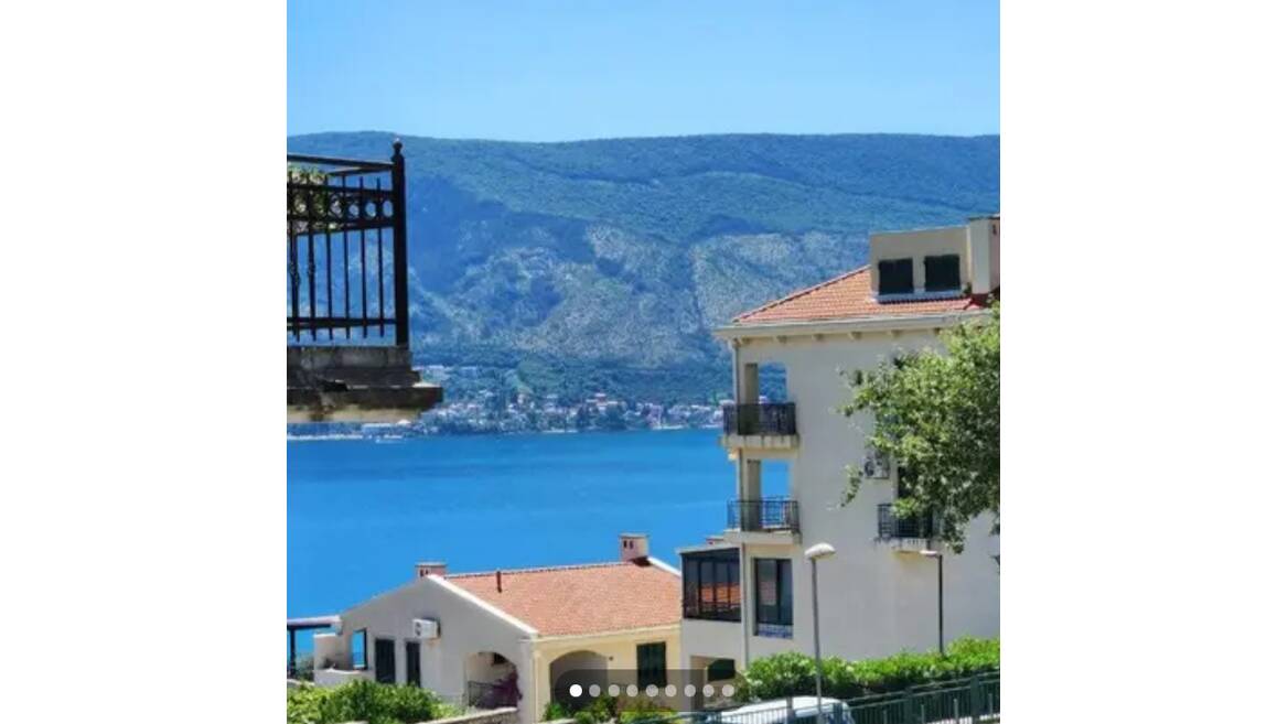 Savina, Herceg Novi