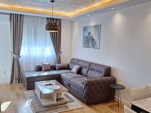 Central Point, Podgorica