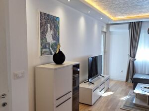 Central Point, Podgorica