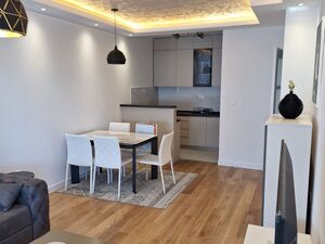 Central Point, Podgorica
