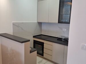 Central Point, Podgorica