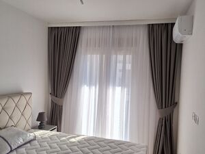Central Point, Podgorica