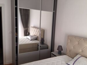 Central Point, Podgorica