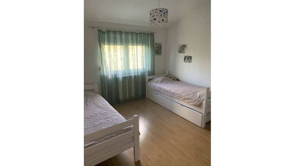 Donja Gorica , Podgorica
