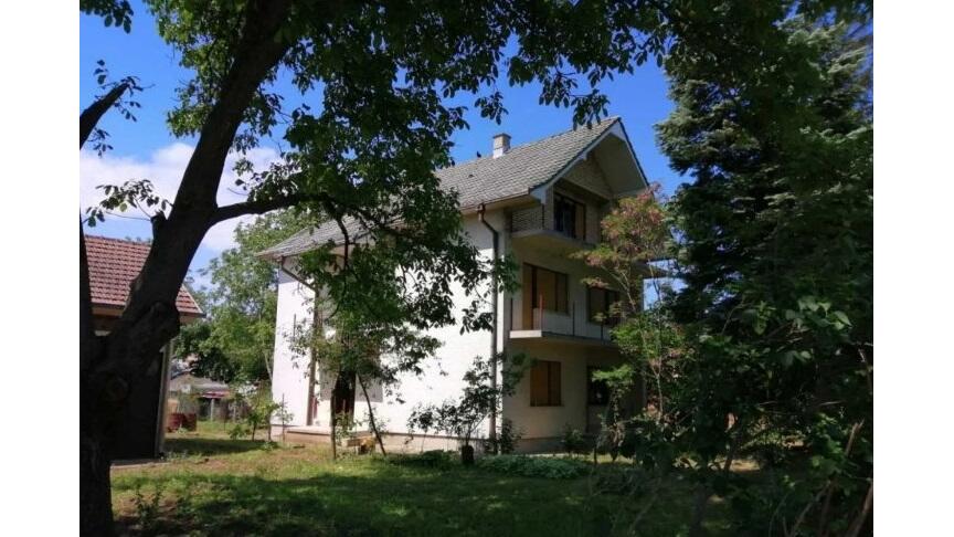 Mladenovac, Beograd