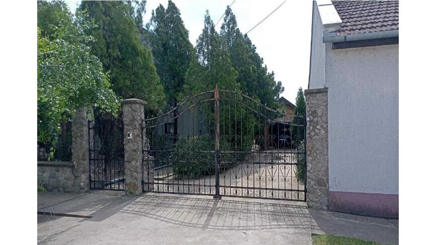 Cika Ljubina 82, Novi Bečej