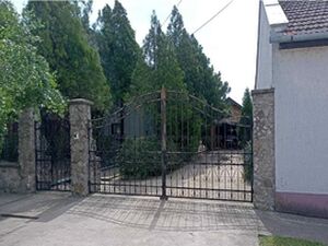 Cika Ljubina 82, Novi Bečej