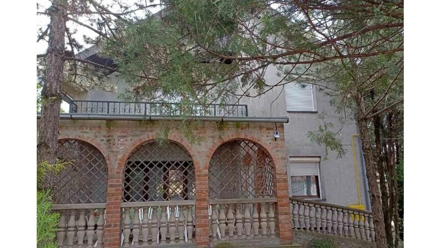 Cika Ljubina 82, Novi Bečej
