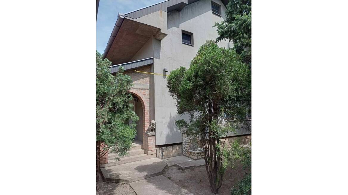 Cika Ljubina 82, Novi Bečej