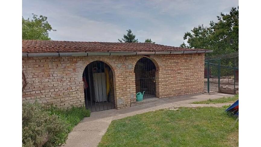 Cika Ljubina 82, Novi Bečej