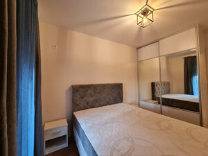 Central Point, Podgorica