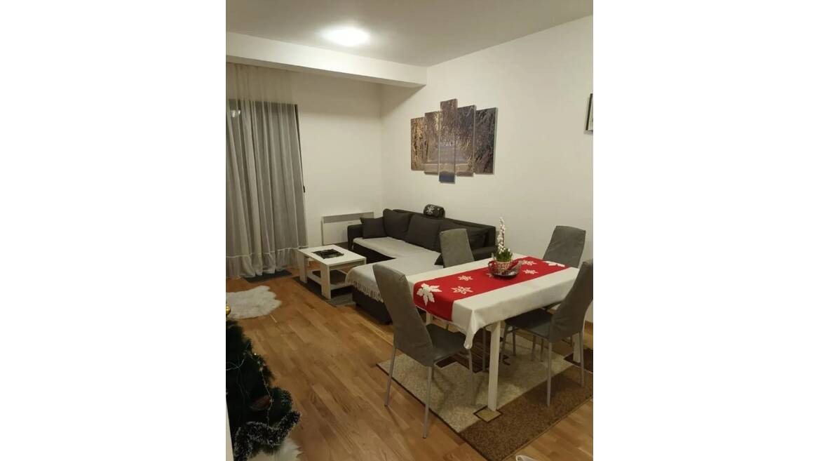 Panta Mijailovica, Čajetina