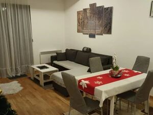 Panta Mijailovica, Čajetina