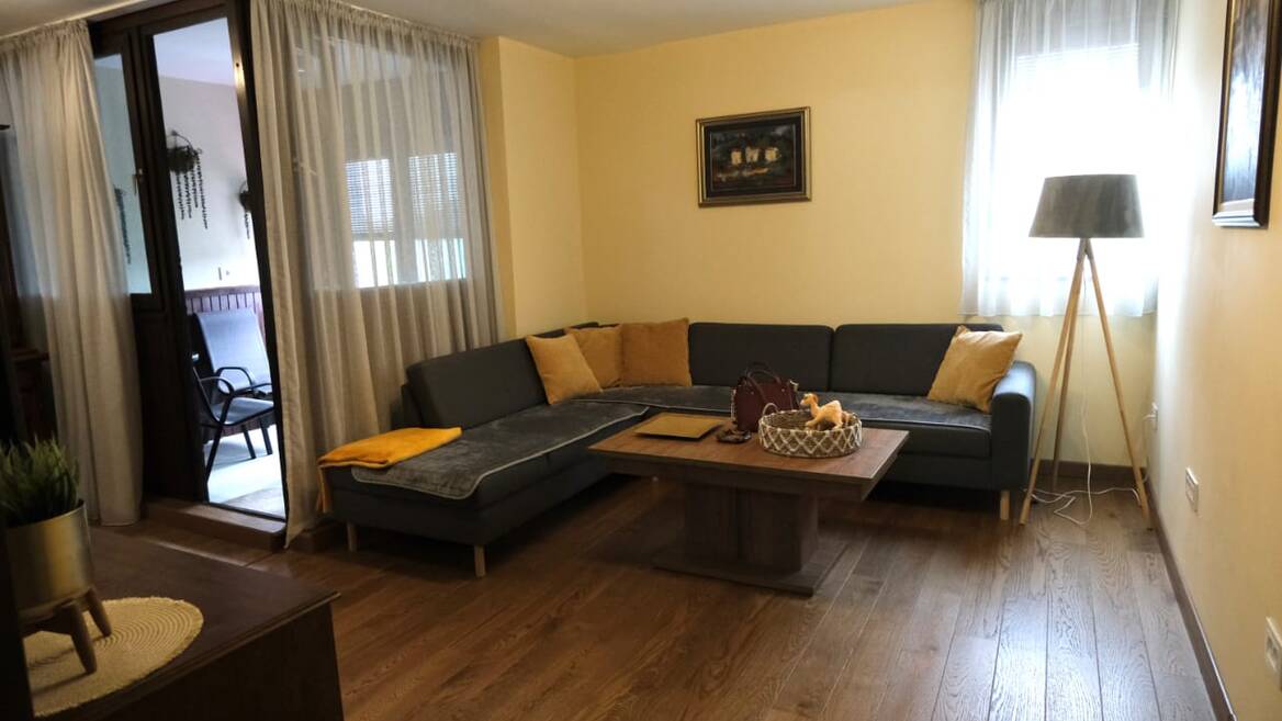 Vijenci Danila Kiša, Podgorica
