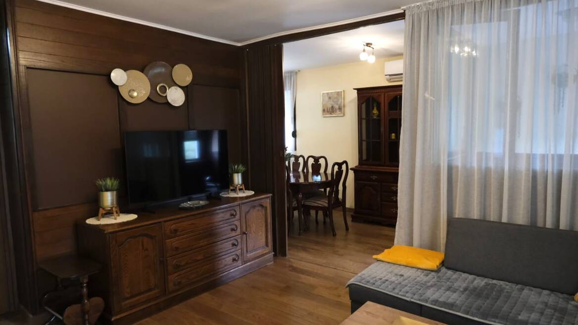 Vijenci Danila Kiša, Podgorica