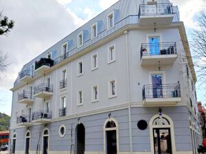Bulevar crnogorskih junaka 1, Cetinje, Cetinje
