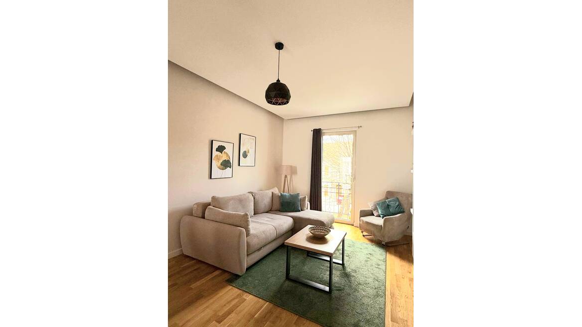 Bulevar crnogorskih junaka 1, Cetinje, Cetinje