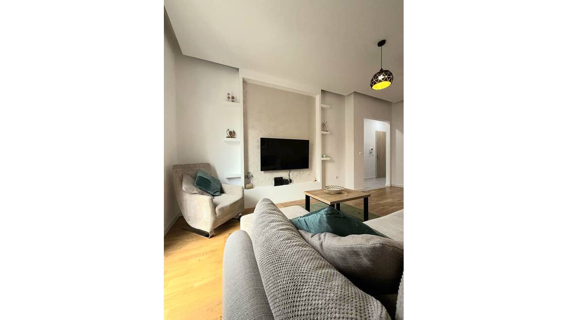 Bulevar crnogorskih junaka 1, Cetinje, Cetinje