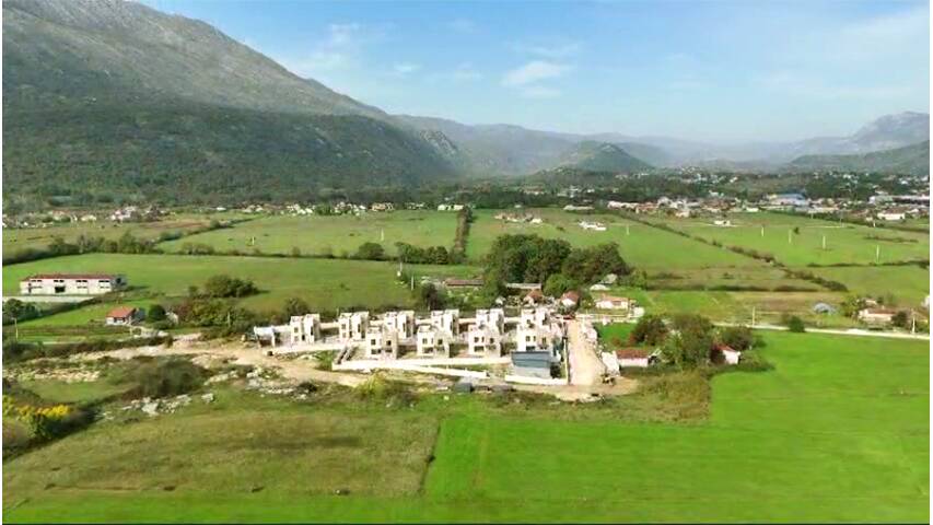 VillaMonte, Danilovgrad