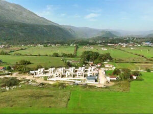 VillaMonte, Danilovgrad