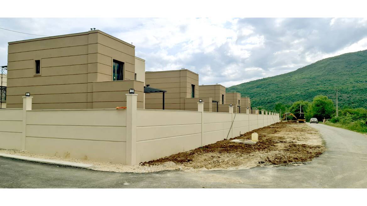 VillaMonte, Danilovgrad