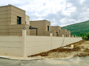 VillaMonte, Danilovgrad