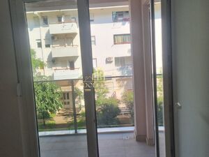 Stari Aerodrom, zgrada ventura , Podgorica